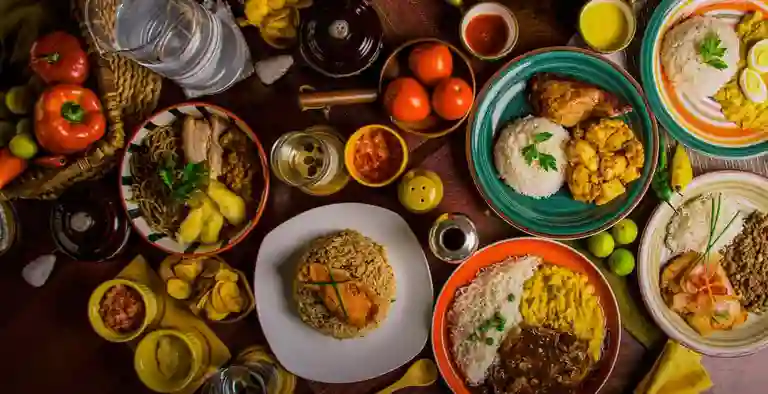 Zoe Bistro a Domicilio Zoe Bistro