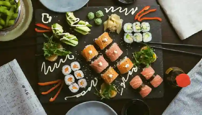 Mi Rolls Rancagua a Domicilio Mi Rolls Rancagua