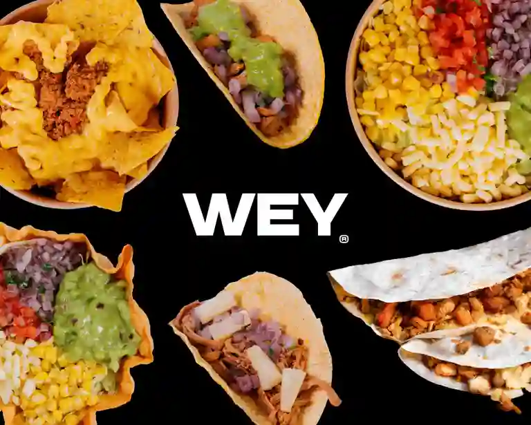 Wey® Tacos & Burritos