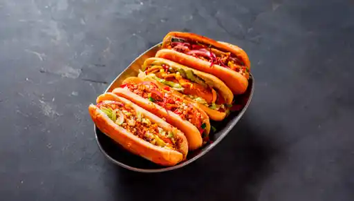 Restaurant Histórico - el Viejo Rancagua