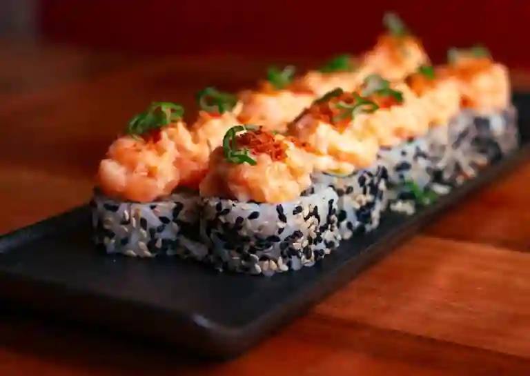 Umai Sushi Nikkei a Domicilio Umai Sushi Nikkei