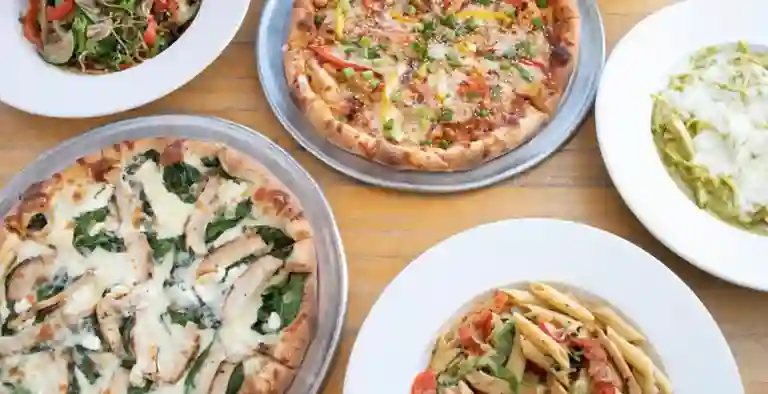 Youseppe Your Pizza a Domicilio Youseppe Your Pizza