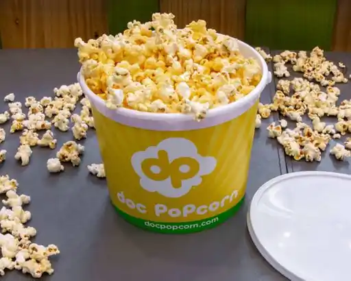 Doc Popcorn Pto. Montt