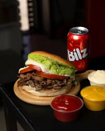 Mariano´s Sandwichería