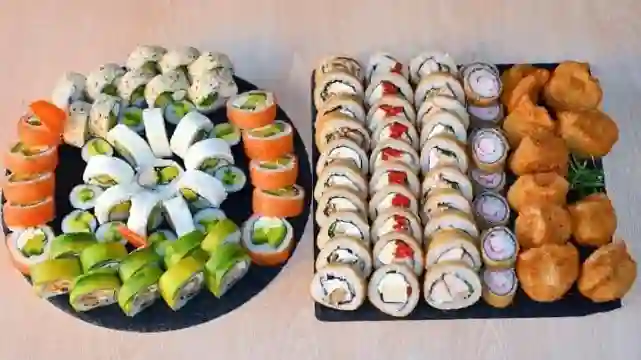 Saloma Sushi