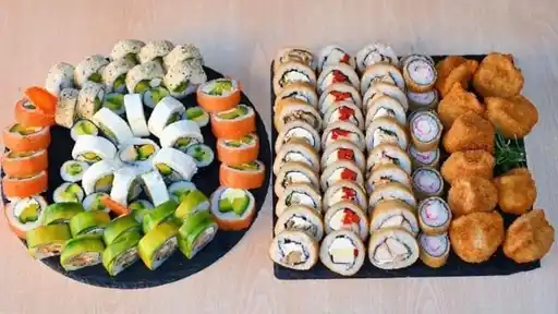 Saloma Sushi