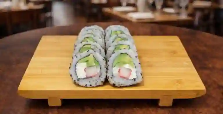 Sushi Bistrot a Domicilio Sushi Bistrot