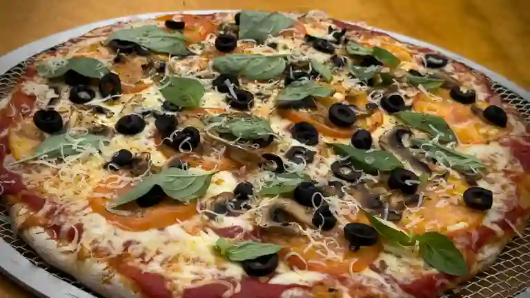 La Vero Pizza