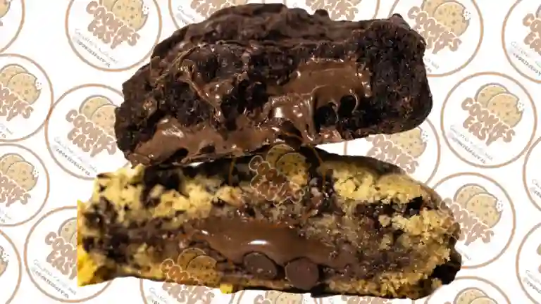 Cookies Easy a Domicilio Cookies Easy
