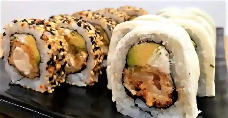 Joki Sushi a Domicilio Joki Sushi