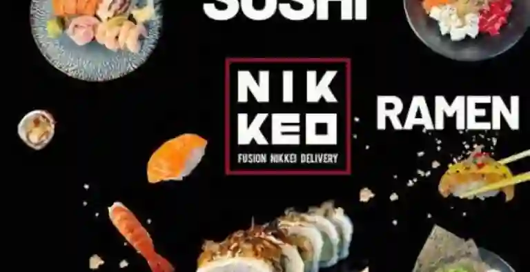 Nikkeo a Domicilio Nikkeo