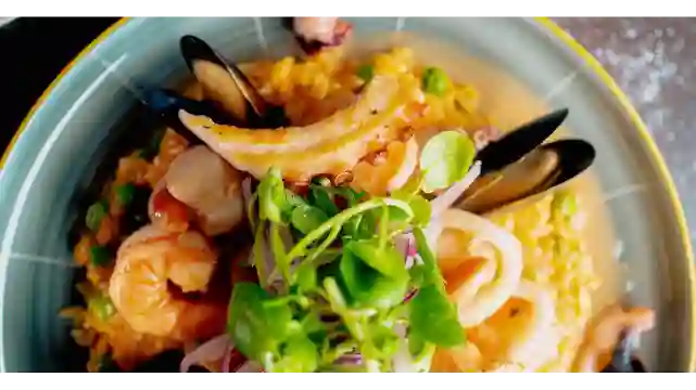 Komo Caleta a Domicilio Komo Caleta