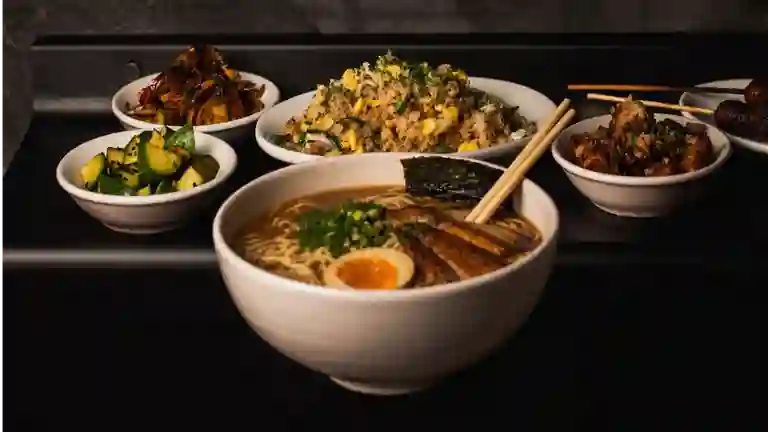 Speed Ramen Kitchen Cl a Domicilio Speed Ramen Kitchen Cl