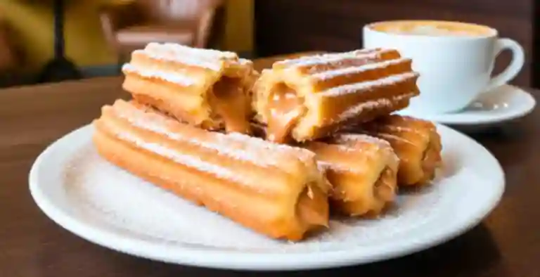 Churros Blis a Domicilio Churros Blis