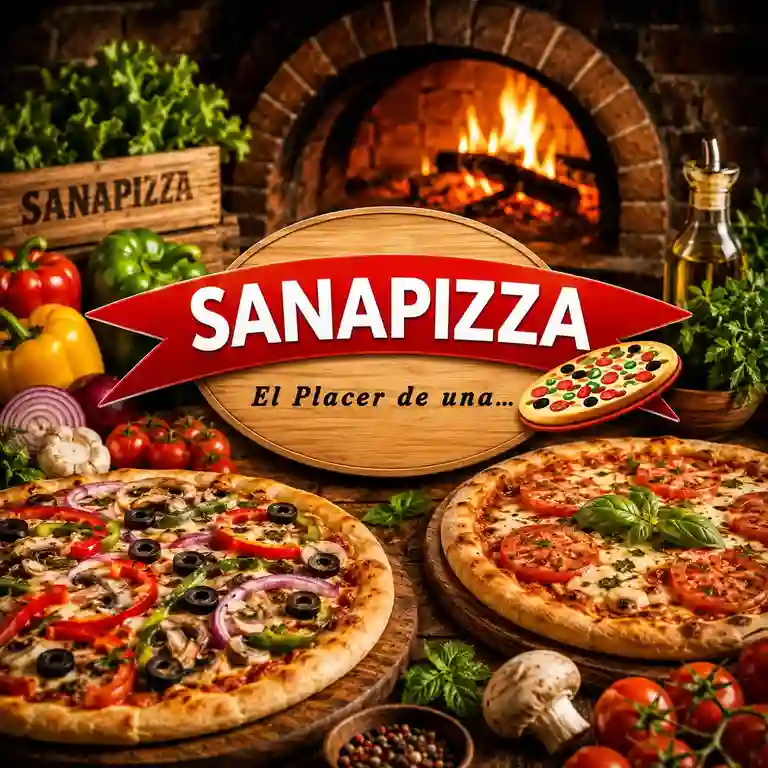 Sanapizza Spa a Domicilio Sanapizza Spa