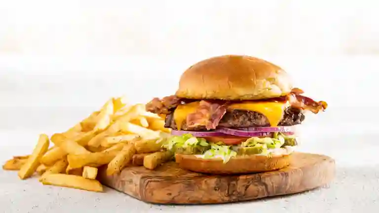 Chili's a Domicilio Chili's