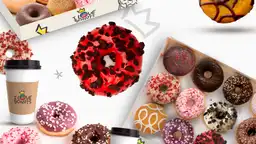 Ilove Donuts