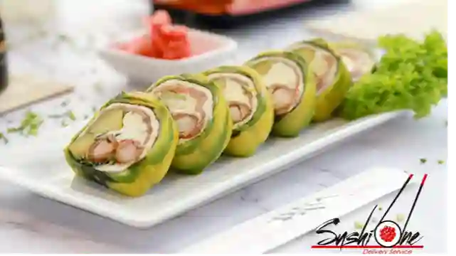 Sushi One Concon