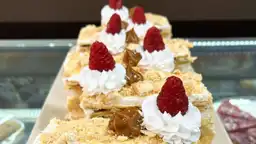 Las Tortas de Verito