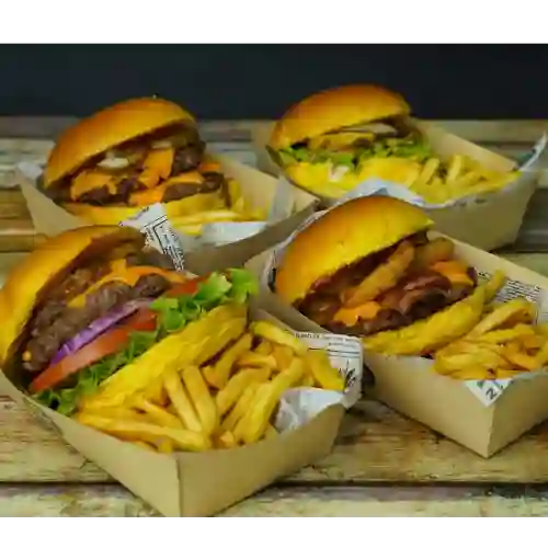 La Terraza Food and Grill a Domicilio La Terraza Food and Grill