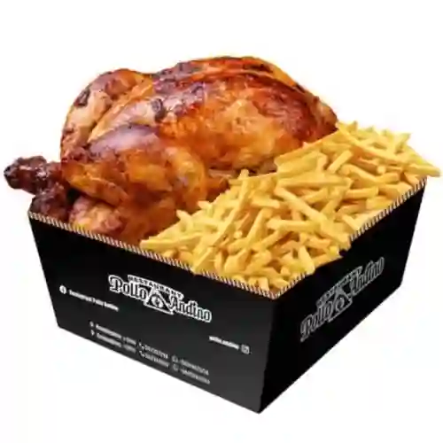 pollo andino huaytiquina a Domicilio pollo andino huaytiquina