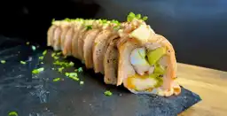 Tenkami Sushi Fusion