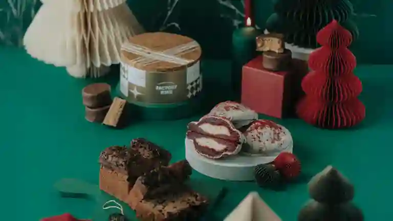 Factory Nine a Domicilio Factory Nine