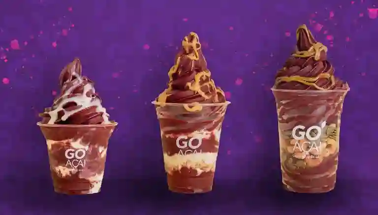 Go Acai a Domicilio Go Acai