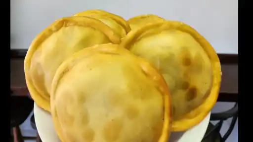 Pastelitos Andinos Cl