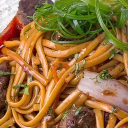 Huacatay Gastronomia Peruana