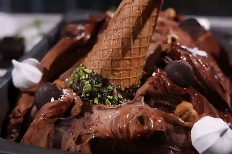 Heladeria la Folie a Domicilio Heladeria la Folie