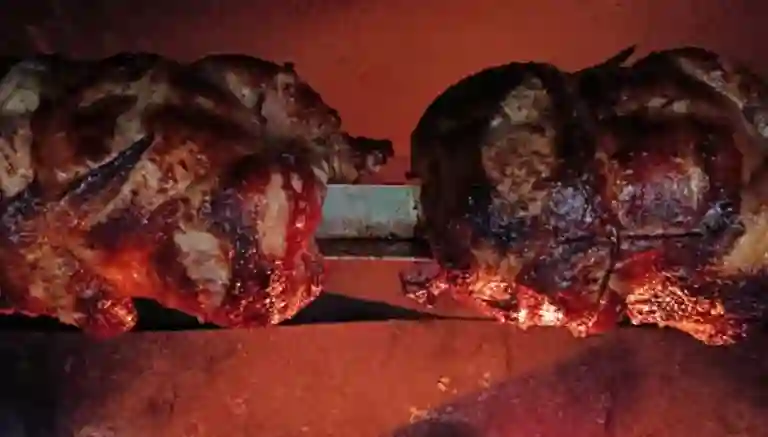 El Peruano Esdras a Domicilio El Peruano Esdras