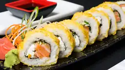 Aomori Nikkei & Sushi