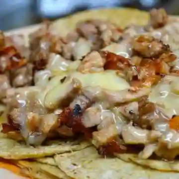 Shawarmas Janadyan a Domicilio Shawarmas Janadyan