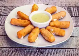 La Arepa Cuadrada - CL