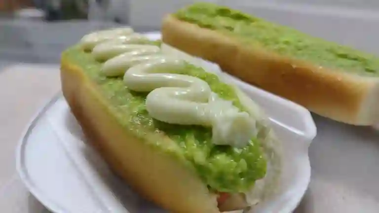 Desmecha2 a Domicilio Desmecha2