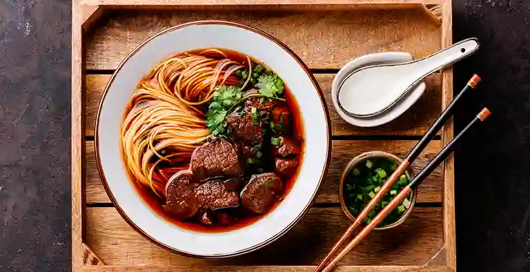 Comida china Fu Xing Luo a Domicilio Comida china Fu Xing Luo