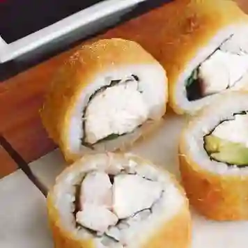 Sushi Bro