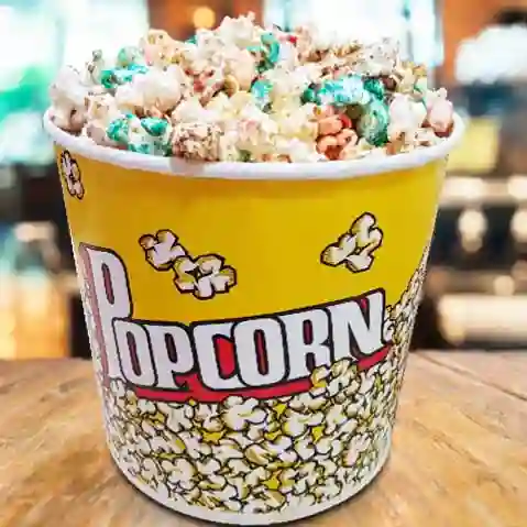 Serena Pop. a Domicilio Serena Pop.