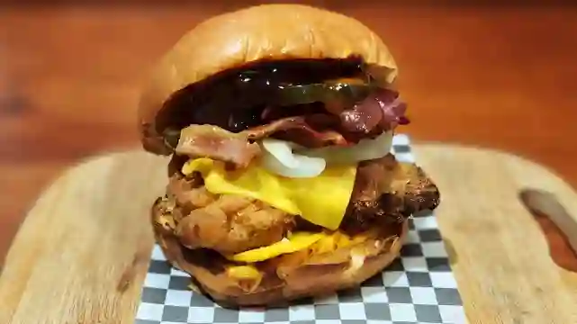 Marco Fried Chicken a Domicilio Marco Fried Chicken