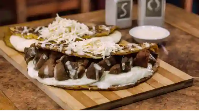 Cachapas SEÑOR Vicente a Domicilio Cachapas SEÑOR Vicente