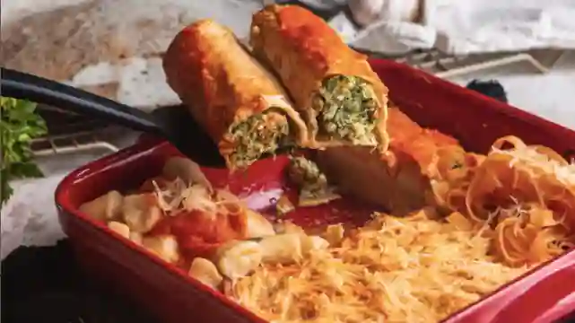 Lazy Vegan a Domicilio Lazy Vegan