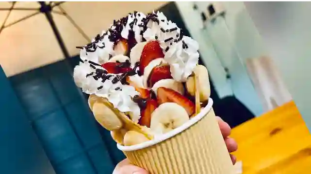 Astrowafles a Domicilio Astrowafles