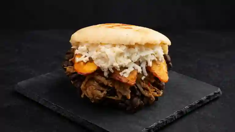 ALTAMIRA BISTRO AREPAS a Domicilio ALTAMIRA BISTRO AREPAS