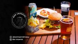 Bar Imperial