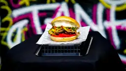 The Tank Sangucheria