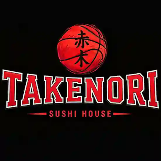 Takenori Sushi House a Domicilio Takenori Sushi House