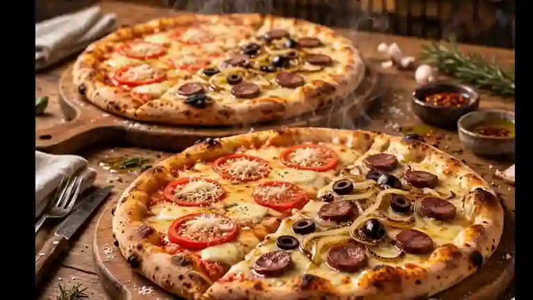 Muqueca Sabor de Brasil a Domicilio Muqueca Sabor de Brasil