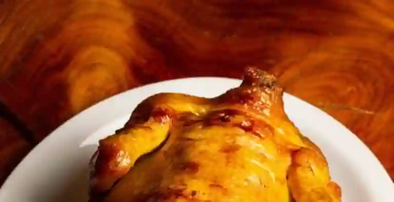 El Pollo Sabrozon a Domicilio El Pollo Sabrozon