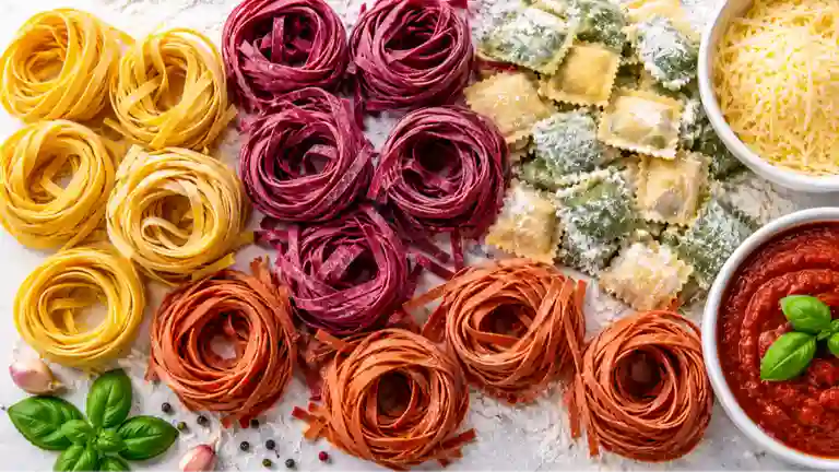 la Verita Pasta a Domicilio la Verita Pasta